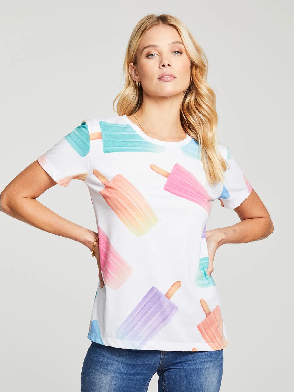 CHASER Popsicle Tee